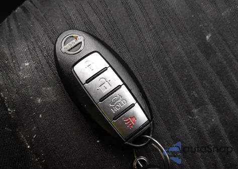 2019 Nissan Sentra Sv from USA, damaged, VIN 3N1AB7AP8KY321685